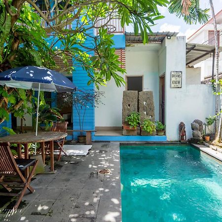Hotel Reddoorz Near Pantai Sanur Esterno foto