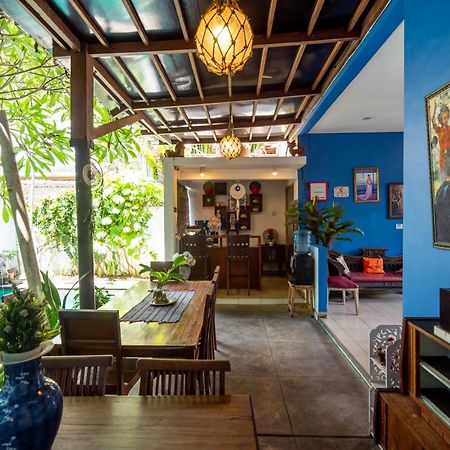 Hotel Reddoorz Near Pantai Sanur Esterno foto
